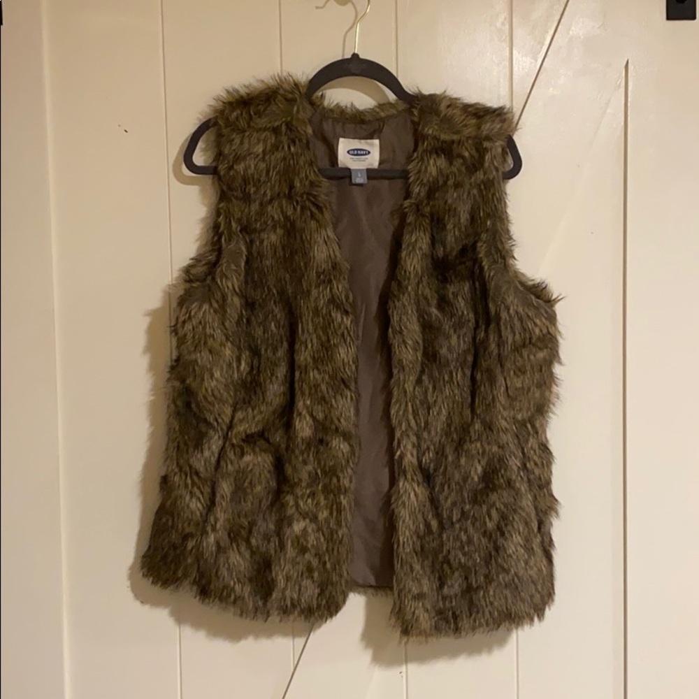 Vest